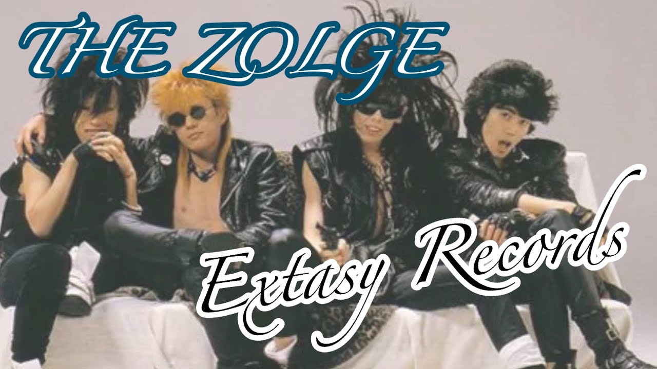 THE ZOLGE！ - YouTube