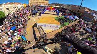 Red Bull Guanajuato Cerró Abajo 2024 - FINAL RUN