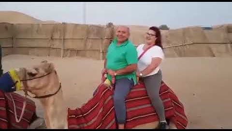 Titanic - Camel - Fail
