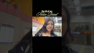 This episode is my favourite #episode #minivlog #dailyvlog #corporate #reels #resign #notícias