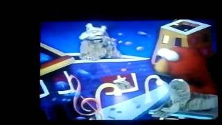 Opening To Sesame Street Elmo Says Boo 2001 Vhs Sesame Workshop Version