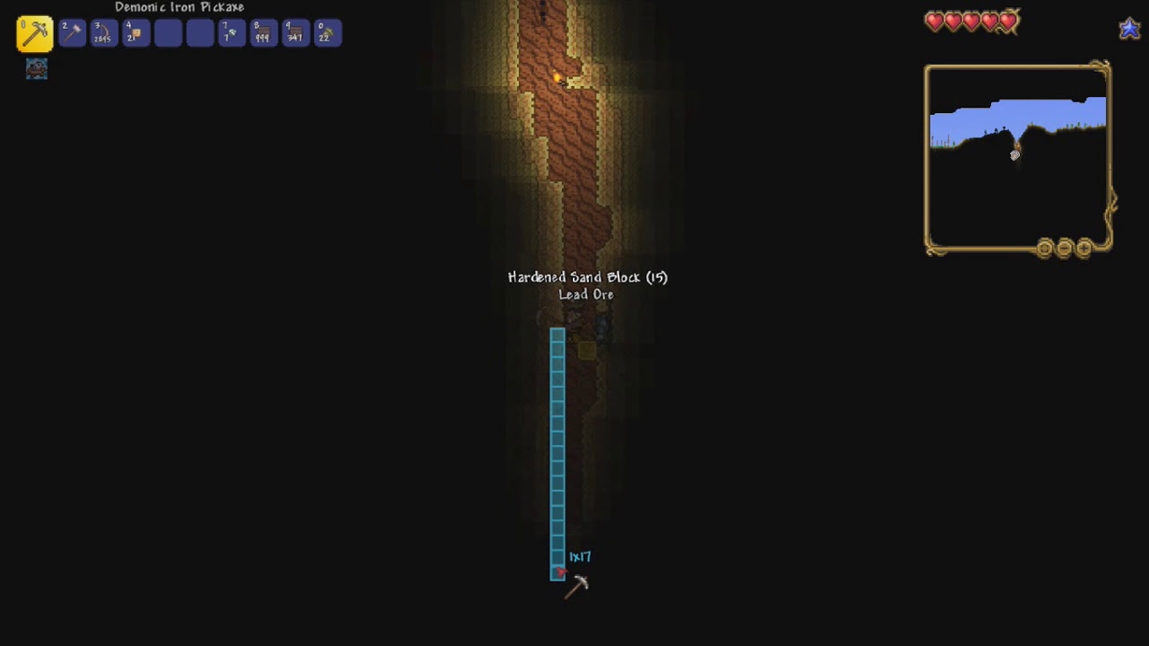 Terraria Journey Mode Episode 2 ~Finale - YouTube