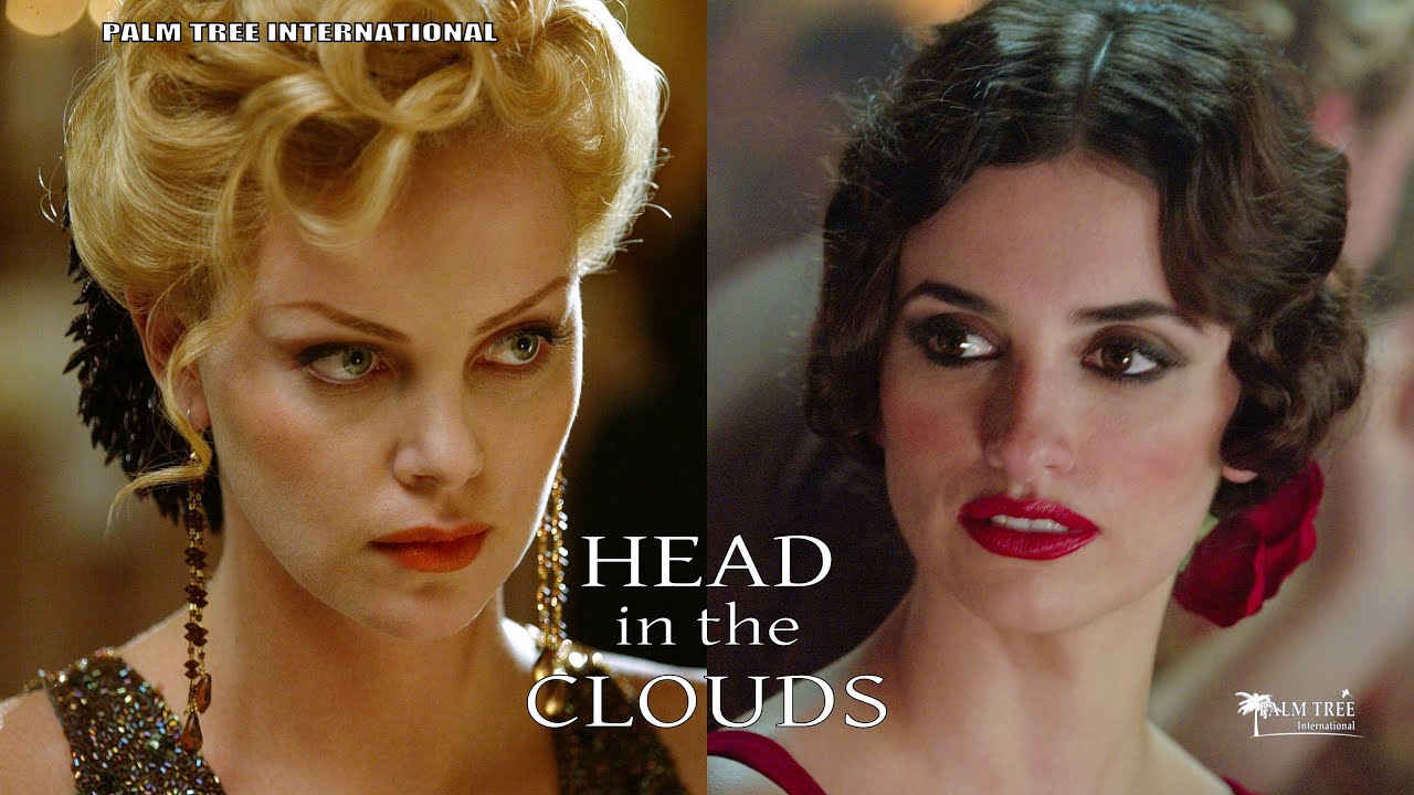 Head in the Clouds