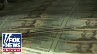 Larry Kudlow slams Dems' plans for $6T in new spending: 'It's not free'