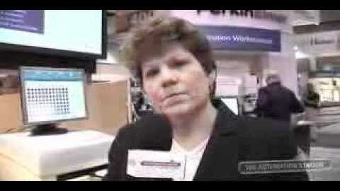 PerkinElmer: The Automation Station (Part 2)