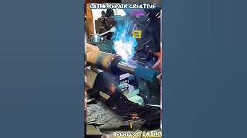 lathe repair #lathe #lathemachine #machine #machinery  #cncmachine #machining #turning