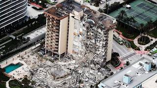 Champlain Towers: Secrets the Feds Uncovered in Collapse Debris