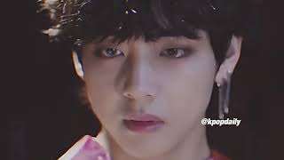 BTS //WHATS IN YOUR HEAD( ZOMBIE) Bad Wolves // FMV-EDIT