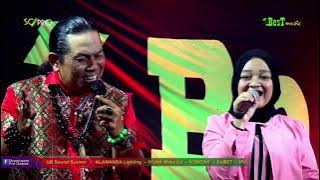 lala munchen ft erik gondrong ( lebih dari selama nya )