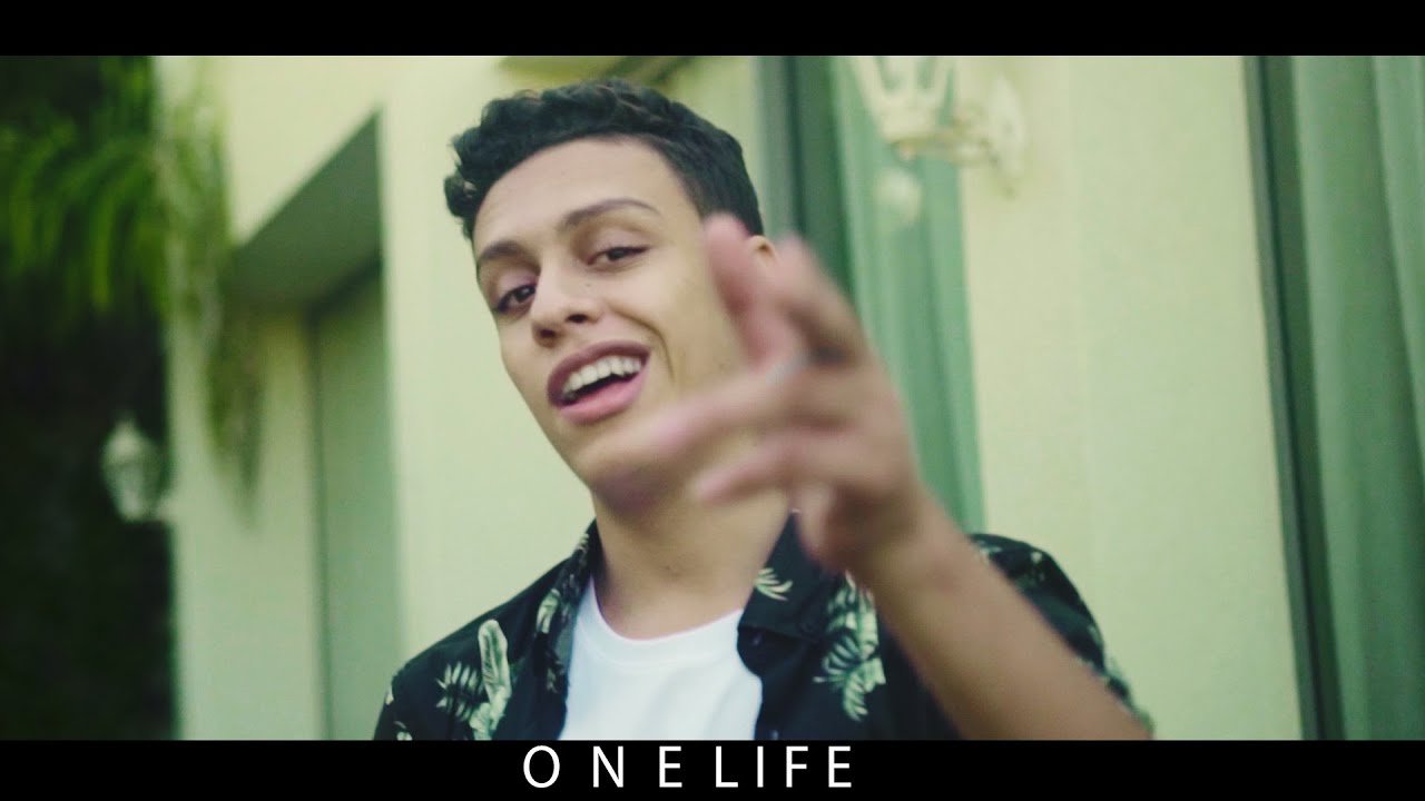 Skaymen - One Life (Music Video)