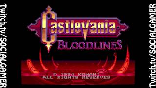 BlastEm - The fast and accurate Genesis emulator