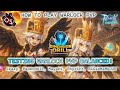 I FOUND A GOOD WARLOCK BUILD FOR DD! DIMENSION DRILL 10/10 - CRAZY - RAGNAROK ORIGIN GLOBAL