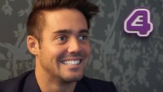 #ASKMIC Spencer Part 1 | Made In Chelsea