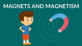 Magnets and Magnetism | Magnets Video for Kids