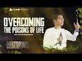 April 2024 Series: MELTDOWN: "OVERCOMING THE POISONS OF LIFE" | Bp. Julius Czar Daoa