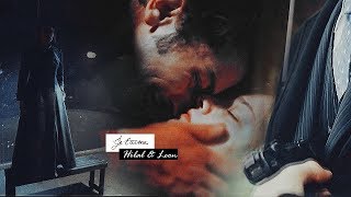Hilal & Leon | Je T'aime