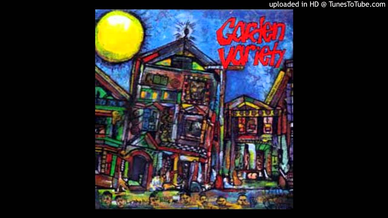 Watch Garden Variety - Puzzled on YouTube Watch Garden Variety - Puzzled on YouTube