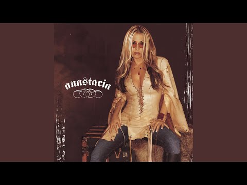 Anastacia — Time