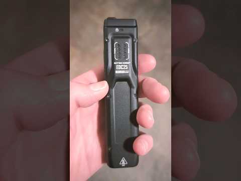 Unique EDC Light