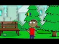 Mushroomania Season 2 Episode 1 Catch That Ball! (PBS Kids Airing)