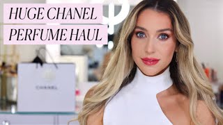 REVIEW PARFUM CHANEL ! HARGA BERAPA ? BELI DIMANA?