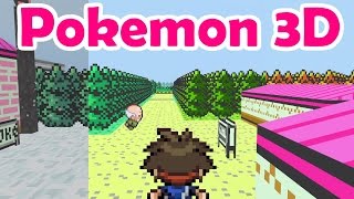 Download Lagu Pokemon 3D | WeirdAssGames Download Lagu Pokemon 3D | WeirdAssGames