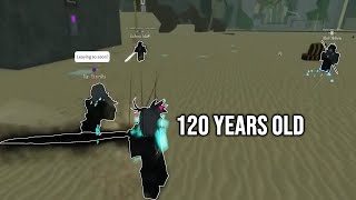 3V1 Against 120 Year Old Crypt Contractor & This Happened