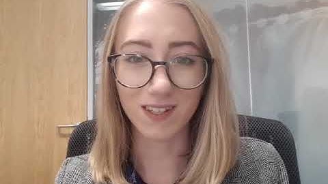 Sophie Osborne, Apprentice at Rolls Royce 1/3