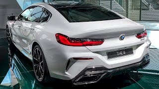 BMW 840i Gran Coupe (2020) - The most BEAUTIFUL BMW!