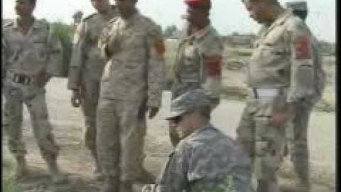 1st Armored Division