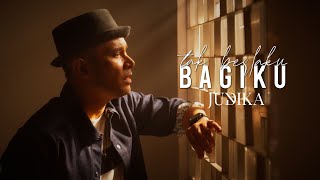 Judika - Tak Berlaku Bagiku (Official Music Video)