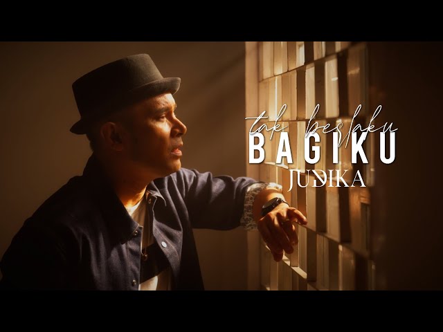 Judika - Tak Berlaku Bagiku (Official Music Video) class=