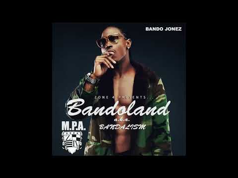 Bando Jonez   Say Yes OFFICIAL VERSION