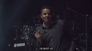 Celebrity The Jacksons - I Can't Let Her Get Away (Live) Profile
