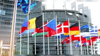 Ode Of Joy - European Union Anthem