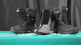 Baffin Crossfire Boot