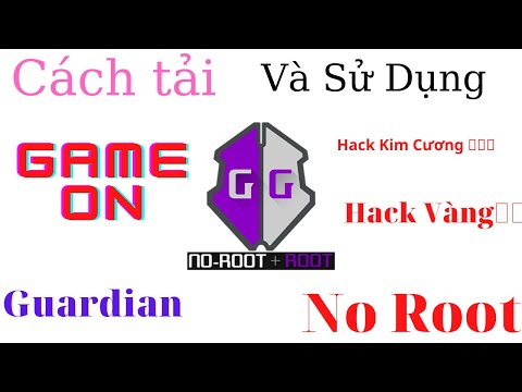 Video hướng dẫn sử dụng Game Guardian android 11 mod hack... - youtube
