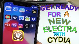 How Get To Ready For Electra Jailbreak New Release, What You Need To Know