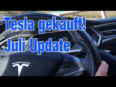 Video: GM Blockierte Erfolgreich Teslas Bemühungen, Elektrofahrzeuge In Connecticut - Electrek Direkt Zu Verkaufen
