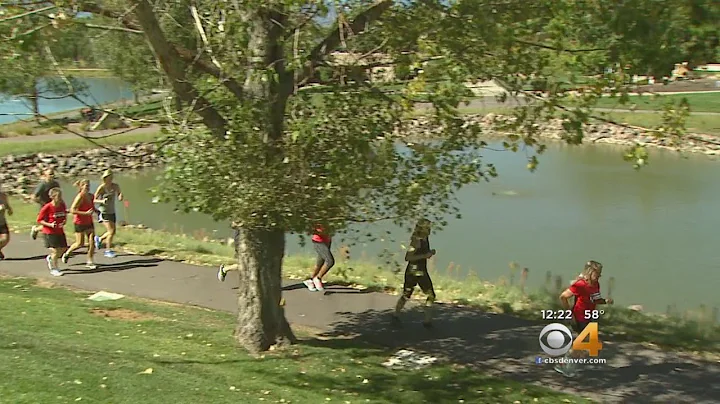 Half Marathon Runners Go 13 Miles To Cure ALS