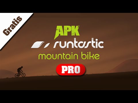 Runtastic Mountain Bike PRO | Apk Gratis | 2015 | Sr.Danut