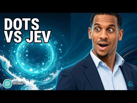 #135 - Dots, l'agent permanent d'OpenAI, et Jev qui ne sait pas parler