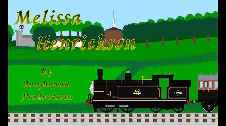 Melissa Henrickson - Music Video (Theme)