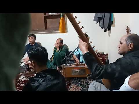 نورالله جان فرهنگ آهنگ مسافری