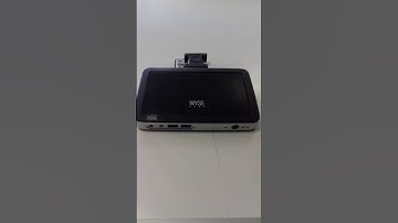 Terminal WYSE