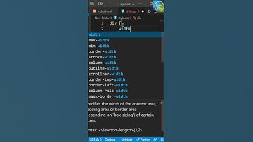 Create a Pie Chart Using Just 6 lines of CSS 🔥 #shorts