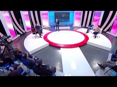 შაბათს, 29 აპრილს, 21:00 საათზე - \"ყველა კითხვა\" რეზი ჭიჭინაძესთან ერთად