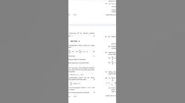mdu msc maths 1st sem question paper of ordinary differential equations 2021