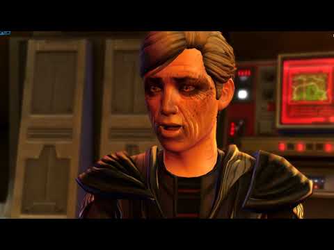 Wonder of SWTOR - Episode 36 "Crushed like an Insect" - Wonder of SWTOR - Episode 36 "Crushed like an Insect"