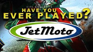 Jet Moto | Have You Ever Played? screenshot 5